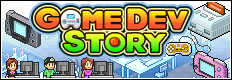 GameDev Story